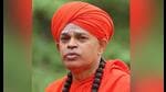 Legal proceedings have moved at a snail’s pace against Shivamurthy Murugha Sharanaru, who has been neither officially questioned in the case nor arrested. (HTPhoto) Legal proceedings have moved at a snail’s pace against Shivamurthy Murugha Sharanaru, who has been neither officially questioned in the case nor arrested. (HTPhoto)
