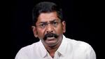 Whistle-blower-turned-activist A Shankar, popularly known as ‘Savukku’ Shankar, who appeared before the Madurai bench of Madras HC on Thursday, accepted that he has made “the entire higher judiciary is riddled with corruption” comments. (ANI) Whistle-blower-turned-activist A Shankar, popularly known as ‘Savukku’ Shankar, who appeared before the Madurai bench of Madras HC on Thursday, accepted that he has made “the entire higher judiciary is riddled with corruption” comments. (ANI)