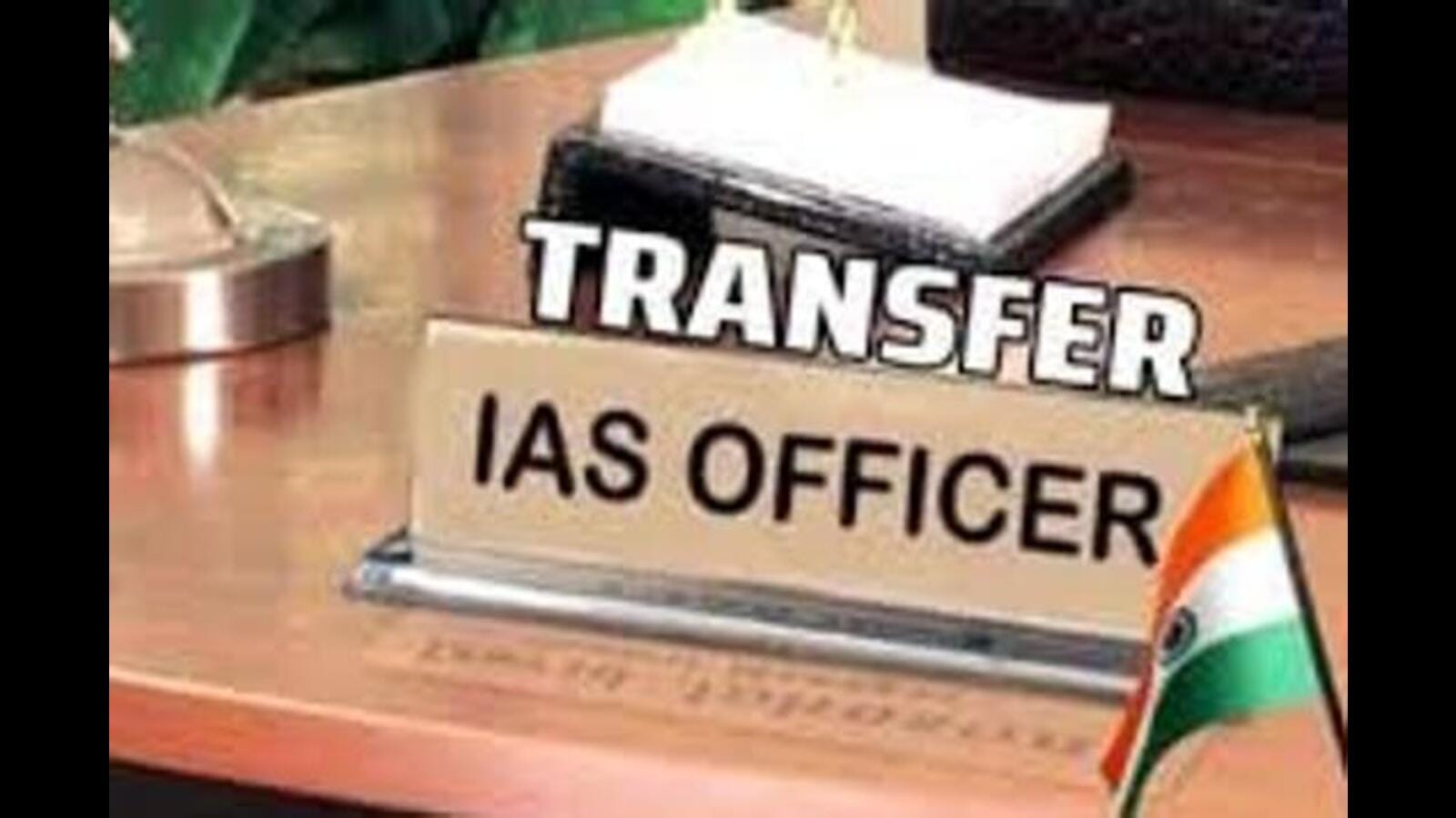 Tredive Hovedsagelig Registrering Haryana shuffles 16 IAS officers: VS Kundu is ACS, Revenue, Umashankar  Power Secretary - Hindustan Times