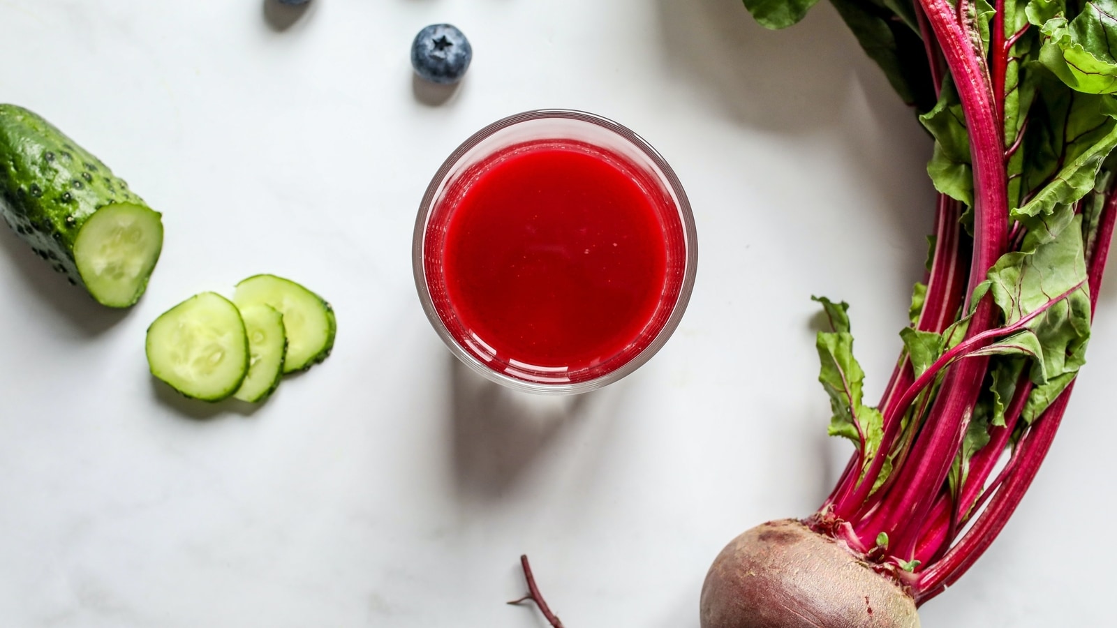 Beetroot juice benefits for skin: Time to get your brightness back, reduce  scars