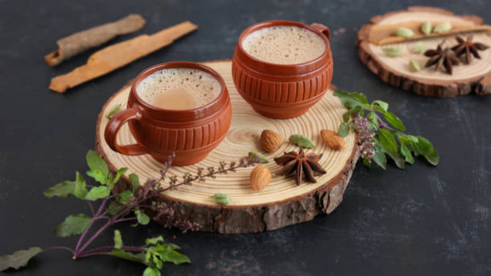 Tea drinkers enjoy possible health benefits Study Health Hindustan