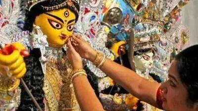 The move has opened up several challenges for organisers ahead of the puja celebrations (File image)