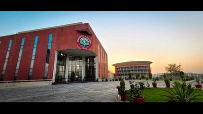 IIM-Rohtak evaded tax to the tune of ₹48 cr: CAG report IIM-Rohtak evaded tax to the tune of ₹48 cr: CAG report