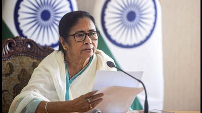West Bengal chief minister Mamata Banerjee is expected to address the rally. (PTI) West Bengal chief minister Mamata Banerjee is expected to address the rally. (PTI)