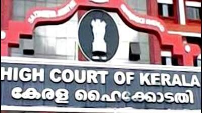A plea moved by a sessions judge, who made controversial observations in his orders while granting bail to an accused in two sexual harassment cases, against his transfer order was dismissed by the Kerala high court on Thursday. (PTI) A plea moved by a sessions judge, who made controversial observations in his orders while granting bail to an accused in two sexual harassment cases, against his transfer order was dismissed by the Kerala high court on Thursday. (PTI)