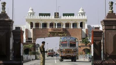 Pakistan suspended trade with India in August 2019 and downgraded diplomatic ties as part of retaliatory measures against New Delhi’s decision to scrap the special status of Jammu and Kashmir. (AP File Photo) Pakistan suspended trade with India in August 2019 and downgraded diplomatic ties as part of retaliatory measures against New Delhi’s decision to scrap the special status of Jammu and Kashmir. (AP File Photo)