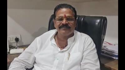 Former Bihar minister Kartik Kumar. (ANI) Former Bihar minister Kartik Kumar. (ANI)