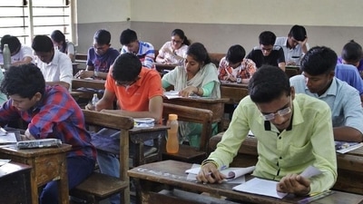 Interested candidates can now check the examination dates at the official website sssb.punjab.gov.in. (Praful Gangurde/HT file) Interested candidates can now check the examination dates at the official website sssb.punjab.gov.in. (Praful Gangurde/HT file)