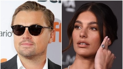 Leonardo DiCaprio and Camila Morrone dated for four years. (Reuters/AP) Leonardo DiCaprio and Camila Morrone dated for four years. (Reuters/AP)