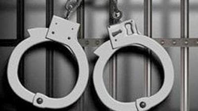 The duo has been identified as Khaja alias Sahil Aslam Mulani (20) and Shadab Mushtak Naikwadi (24), both residents of Ganj peth. (REPRESENTATIVE PHOTO)