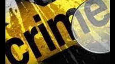 Miscreants snatched gold jewellery and a mobile phone from a couple in Jandiali village, Ludhiana. (HT FILE) Miscreants snatched gold jewellery and a mobile phone from a couple in Jandiali village, Ludhiana. (HT FILE)