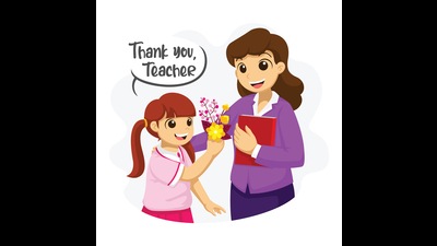 As Teacher’s Day draws closer, one fondly remembers the teachers who left an indelible impression on our minds. (Shutterstock) As Teacher’s Day draws closer, one fondly remembers the teachers who left an indelible impression on our minds. (Shutterstock)