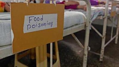 The girls from Kasturba Balika Vidyalaya were hospitalised after consuming the food. (File image) The girls from Kasturba Balika Vidyalaya were hospitalised after consuming the food. (File image)