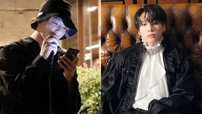 BTS Jungkook went to Malta for Bon Voyage in 2018. BTS Jungkook went to Malta for Bon Voyage in 2018.