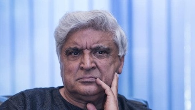 Javed Akhtar reacted to Boycott culture in Bollywood. Javed Akhtar reacted to Boycott culture in Bollywood.