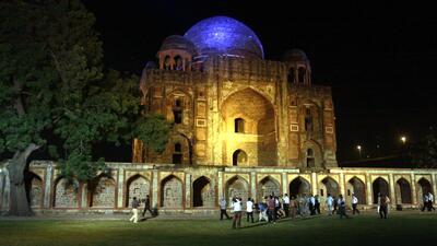 Outstation tourists, senior citizens unfamiliar with technology, and many others who do not possess smartphones often turn away disappointed (HT File Photo) Outstation tourists, senior citizens unfamiliar with technology, and many others who do not possess smartphones often turn away disappointed (HT File Photo)