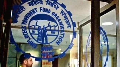 The Employees' Provident Fund Organisation (EPFO). The Employees' Provident Fund Organisation (EPFO). 