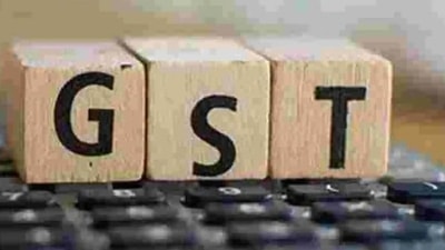 ₹1.4L crore-plus GST mop-up for 6th month ₹1.4L crore-plus GST mop-up for 6th month
