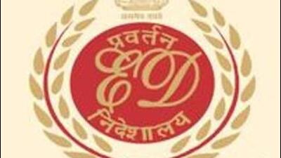 The enforcement directorate (ED) Thursday said it has seized a multi-screen theatre in Thanjavur district of Tamil Nadu as part of its probe into an alleged foreign exchange law violation by a Chennai-based film production and distribution company. (PTI)
