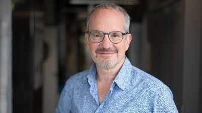 Anthony Hyman, winner of the 2022 Körber European Science Prize, which is worth €1 million (Friedrun Reinhold) Anthony Hyman, winner of the 2022 Körber European Science Prize, which is worth €1 million (Friedrun Reinhold)