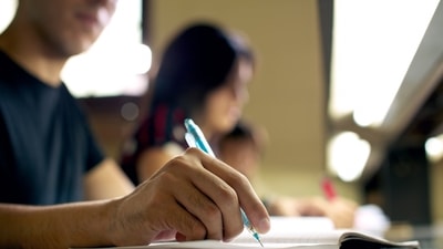 NMIMS MBA Admission through NMAT: Application begins on nmat.nmims.in (Getty Images/iStockphoto)