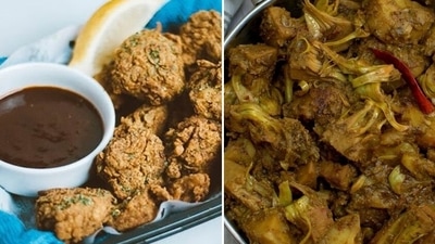 Raw jackfruit recipes: 3 healthy and lip-smacking kathal dishes you must try (Pinterest) Raw jackfruit recipes: 3 healthy and lip-smacking kathal dishes you must try (Pinterest)