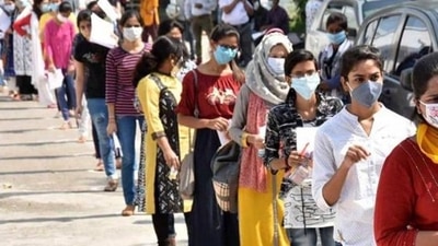 MHT CET answer key 2022 releasing today; Where & how to download MHT CET answer key 2022 releasing today; Where & how to download