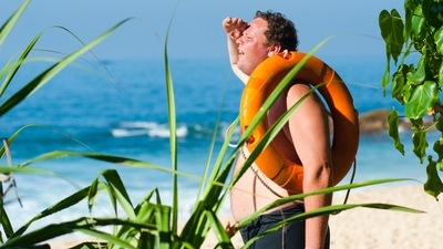 Tips to protect yourself from the sun and ‘plastic skin’ (Oleksandr Pidvalnyi) Tips to protect yourself from the sun and ‘plastic skin’ (Oleksandr Pidvalnyi)