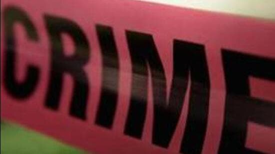 3 Gugruam were policemen booked for intimidating a Chandigarh-based lawyer for client information. (HT File)