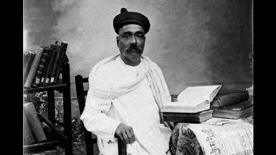 Bal Gangadhar Tilak. In the winter of 1907–08, Sri Aurobindo undertook a trip to western India as a part of his political work.Starting with After a speech at the house of Bal Gangadhar Tilak in Pune, he went on to give at least 14 speeches in various towns of modern-day Maharashtra. (HT Archive) Bal Gangadhar Tilak. In the winter of 1907–08, Sri Aurobindo undertook a trip to western India as a part of his political work.Starting with After a speech at the house of Bal Gangadhar Tilak in Pune, he went on to give at least 14 speeches in various towns of modern-day Maharashtra. (HT Archive)