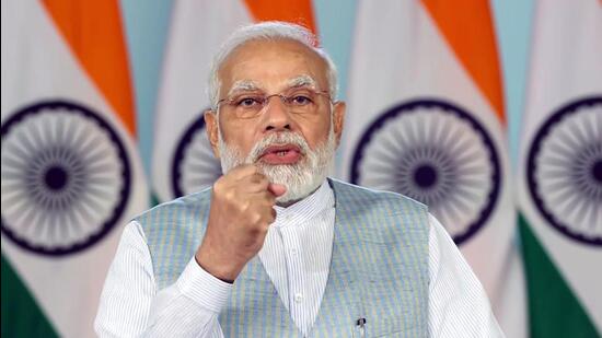 Prime Minister Narendra Modi (ANI)