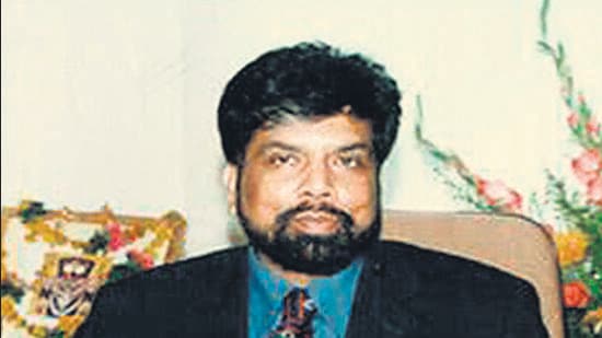 Mahima Mishra formed Orissa Stevedores Limited in 1978 (ANI)