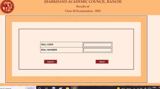 JAC 11th Result 2022 Live: Students can visit the official websites of the board to check their marks. JAC 11th Result 2022 Live: Students can visit the official websites of the board to check their marks.