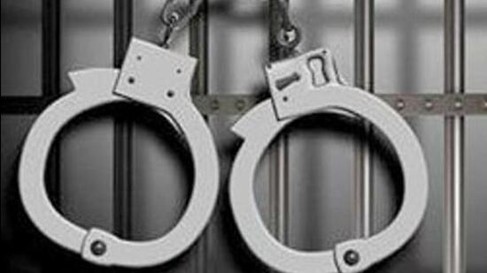 The duo has been identified as Khaja alias Sahil Aslam Mulani (20) and Shadab Mushtak Naikwadi (24), both residents of Ganj peth. (REPRESENTATIVE PHOTO)