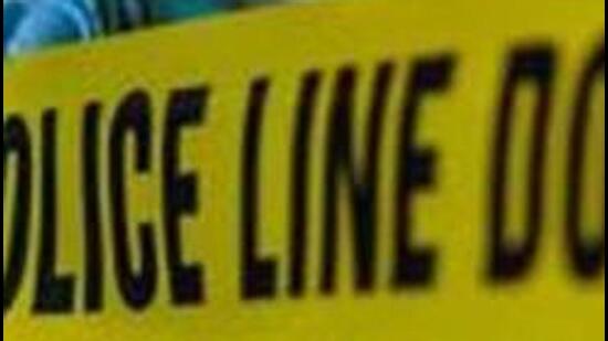 Chandigarh Police registered an FIR on court order three year after the unsolved murder of a government college worker. (Getty Images)