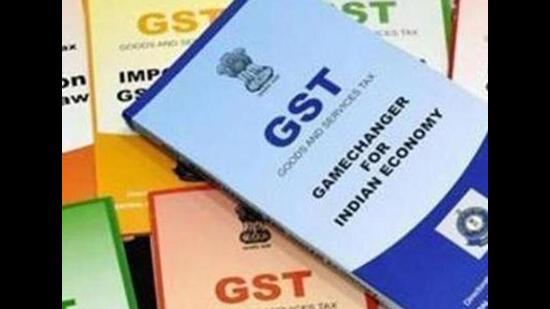 For six months in a row, the monthly GST revenues have been more than the <span class='webrupee'>?</span>1.40 lakh crore mark. (PTI)
