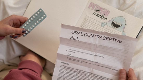 Debunking myths about contraceptives&nbsp;(cottonbro)