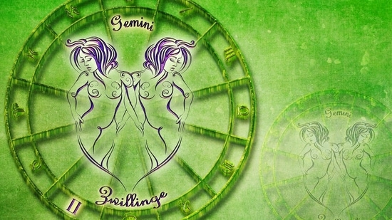 Gemini Daily Horoscope for September 2 2022 Adopt a positive