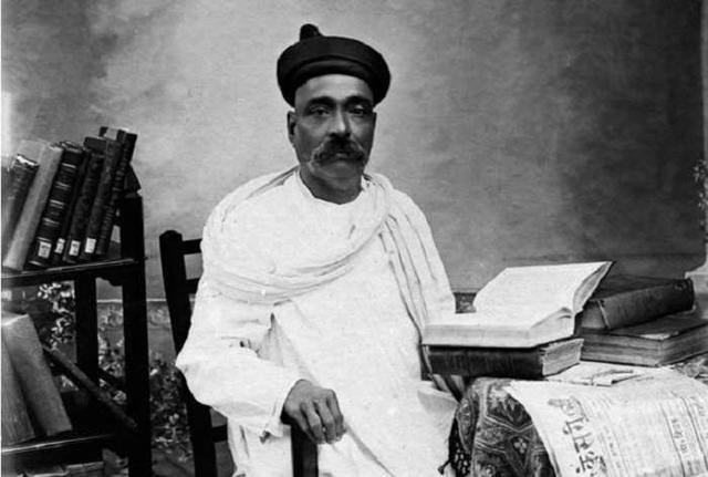 Bal Gangadhar Tilak. In the winter of 1907–08, Sri Aurobindo undertook a trip to western India as a part of his political work.Starting with After a speech at the house of Bal Gangadhar Tilak in Pune, he went on to give at least 14 speeches in various towns of modern-day Maharashtra. (HT Archive) Bal Gangadhar Tilak. In the winter of 1907–08, Sri Aurobindo undertook a trip to western India as a part of his political work.Starting with After a speech at the house of Bal Gangadhar Tilak in Pune, he went on to give at least 14 speeches in various towns of modern-day Maharashtra. (HT Archive)