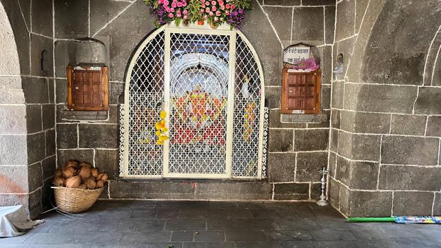 Parvati Nandan Ganpati (HT) Parvati Nandan Ganpati (HT)