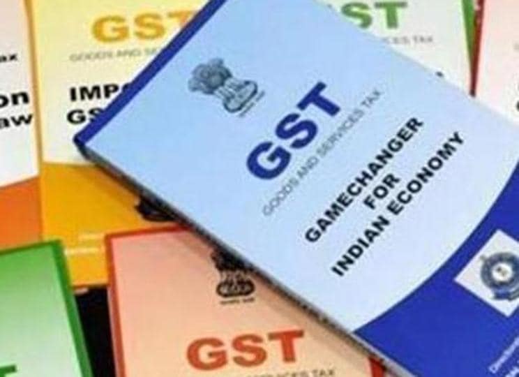 The August collection of  ₹1.43 lakh crore is up 28 per cent on-year but lower than  ₹1.49 lakh crore in July. (PTI file photo)