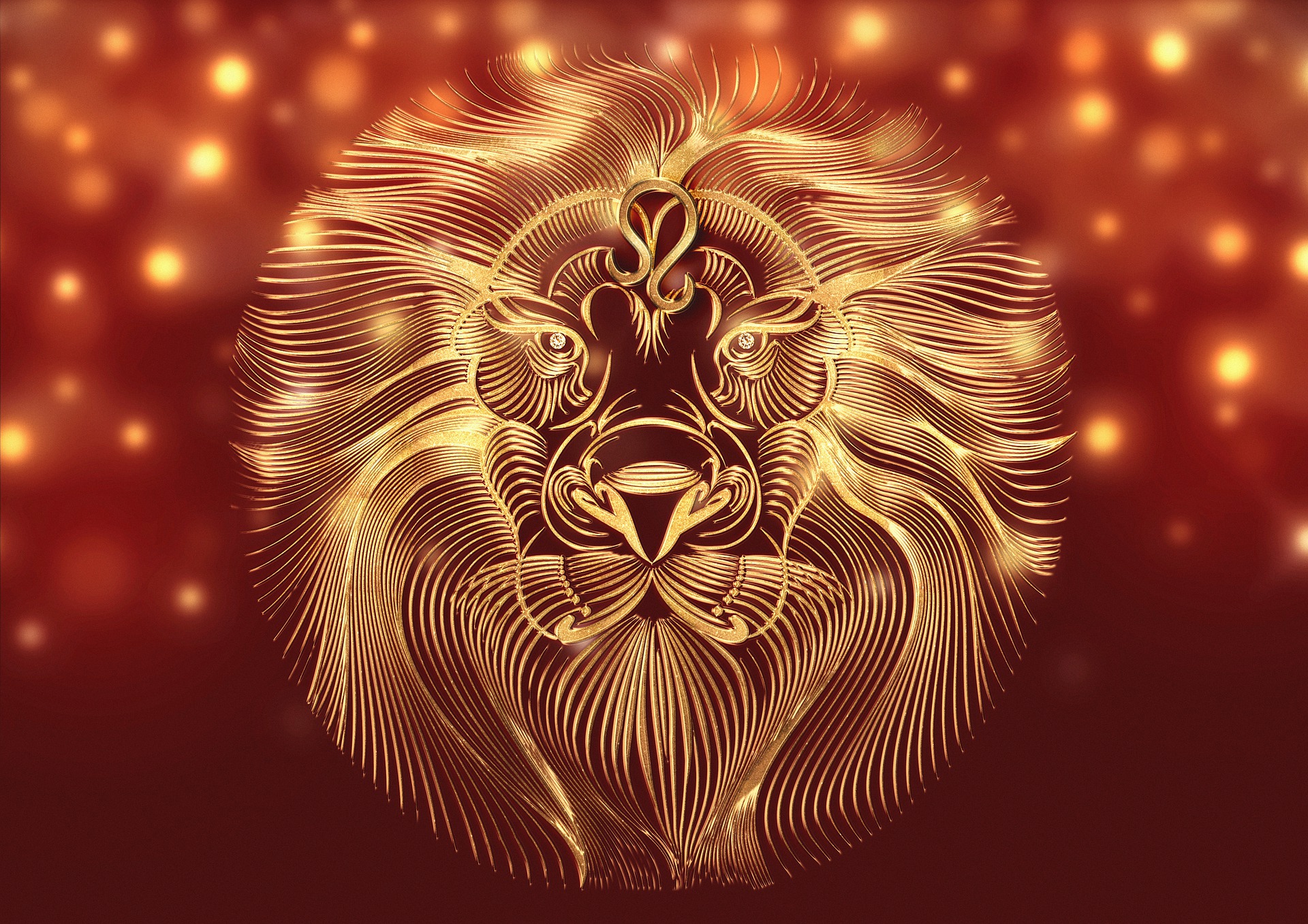 Leo Daily Horoscope for October 23,2022: Leo natives may remain go-getters, today.