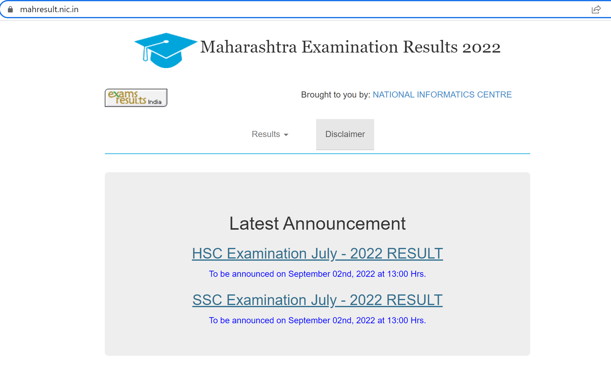 Maharashtra Ssc Hsc Supply Result 2022 Live Results Declared Direct Link Here Hindustan Times 5060