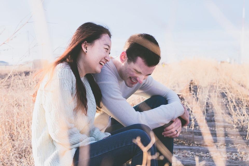 People who enjoy good mental health experience positive emotions like happiness, love, joy and compassion, remain satisfied in life and have more resilience in general. (Pixabay)