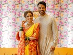 Ankita Lokhande reveals when is she and Vicky Jain planning to become parents. Ankita Lokhande reveals when is she and Vicky Jain planning to become parents.