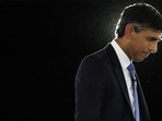 Rishi Sunak, Britain's former Chancellor of the Exchequer and a contender to become the country's next Prime Minister. Rishi Sunak, Britain's former Chancellor of the Exchequer and a contender to become the country's next Prime Minister.