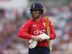 Jason Roy