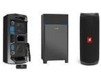 When it comes to enjoying good music, having good speakers is half the job done.
