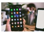Xiaomi 4 GB RAM mobile phones come at budget-friendly prices.