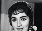 The Sadhana cut was inspired by Audrey Hepburn. The Sadhana cut was inspired by Audrey Hepburn.